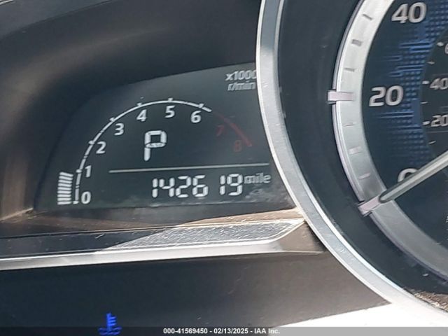 3MYDLBZV7GY143564 Scion IA