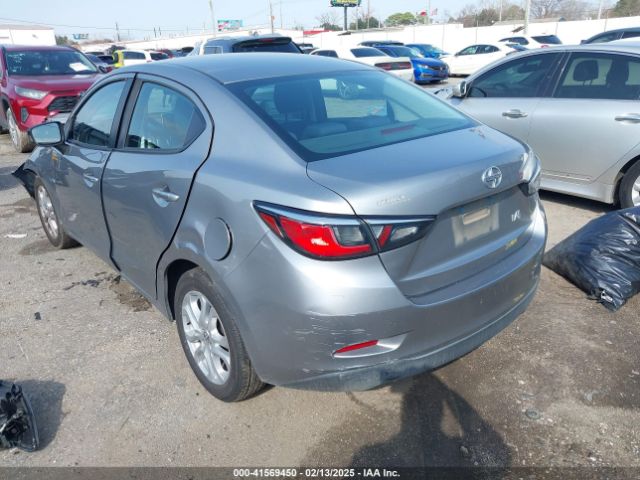 3MYDLBZV7GY143564 Scion IA