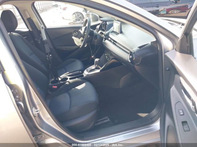 3MYDLBZV7GY143564 Scion IA
