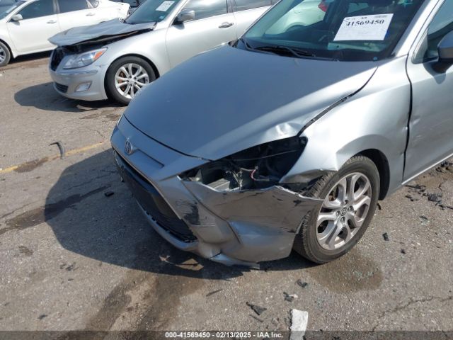 3MYDLBZV7GY143564 Scion IA