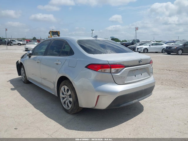 Aukcja sprzedaży 2024 Toyota Corolla Hybrid Le, vin: JTDBCMFE7R3045393, numer aukcji: 41569451
