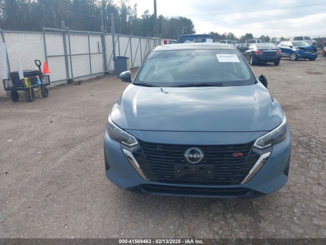 3N1AB8DV0RY330326 Nissan Sentra Sr Xtronic Cvt