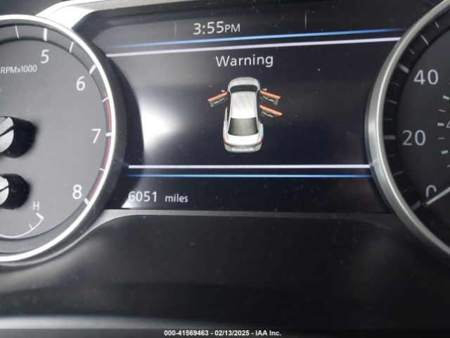 3N1AB8DV0RY330326 Nissan Sentra Sr Xtronic Cvt