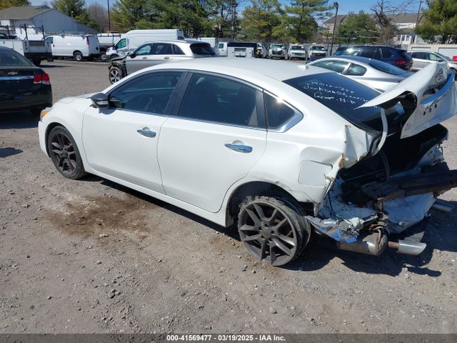 1N4AL3AP4FN868545 Nissan Altima