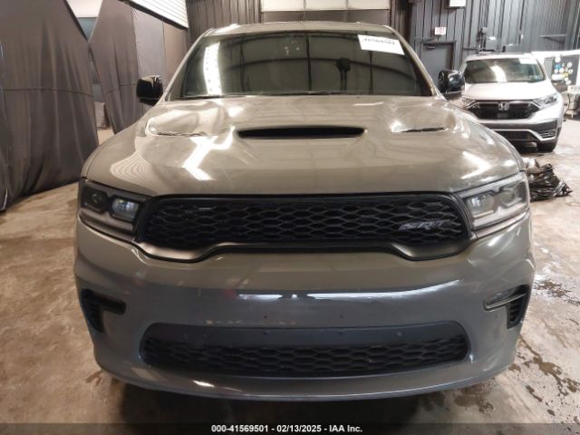 1C4SDJGJXNC193653 Dodge Durango Srt 392 Awd