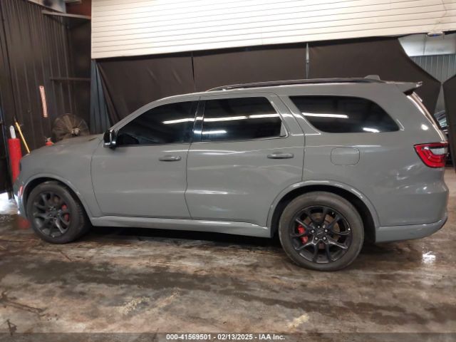 1C4SDJGJXNC193653 Dodge Durango Srt 392 Awd