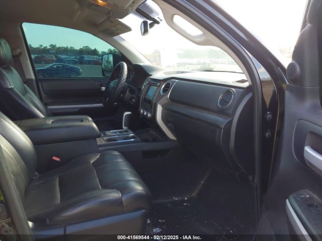 5TFDW5F17EX402772 Toyota Tundra Sr5 5.7l V8