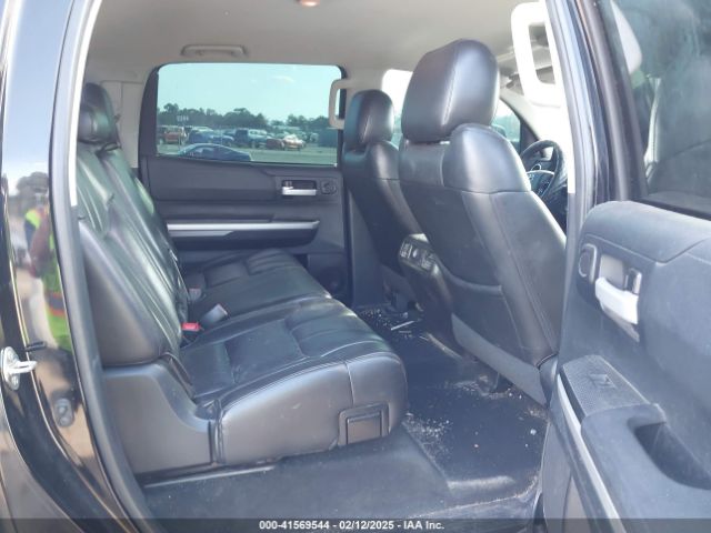5TFDW5F17EX402772 Toyota Tundra Sr5 5.7l V8