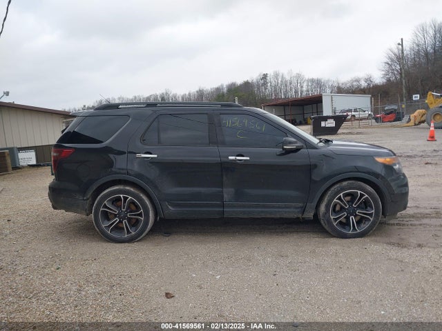 Ford EXPLORER SPORT 2014 1FM5K8GT3EGB77974 Image 13