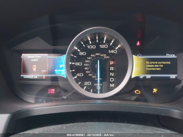 Ford EXPLORER SPORT 2014 1FM5K8GT3EGB77974 Image 7