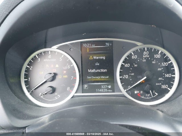 3N1AB7AP2JY342854 Nissan SENTRA S
