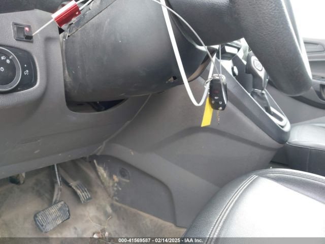 NM0LS7E20M1498790 Ford Transit Connect Xl Cargo Van