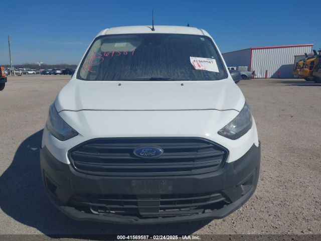 NM0LS7E20M1498790 Ford Transit Connect Xl Cargo Van