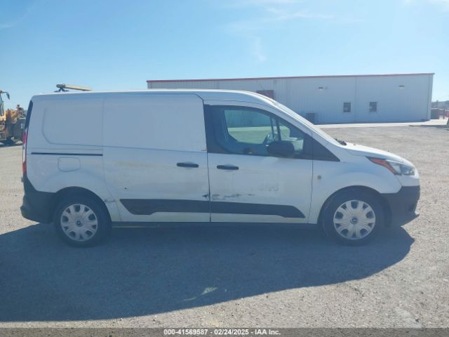 NM0LS7E20M1498790 Ford Transit Connect Xl Cargo Van