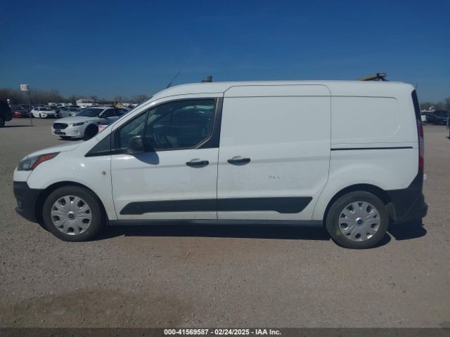 NM0LS7E20M1498790 Ford Transit Connect Xl Cargo Van