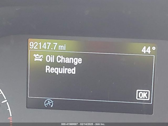NM0LS7E20M1498790 Ford Transit Connect Xl Cargo Van