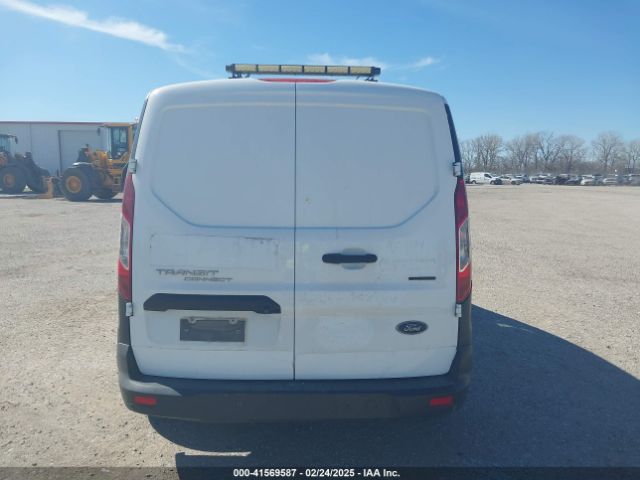 NM0LS7E20M1498790 Ford Transit Connect Xl Cargo Van