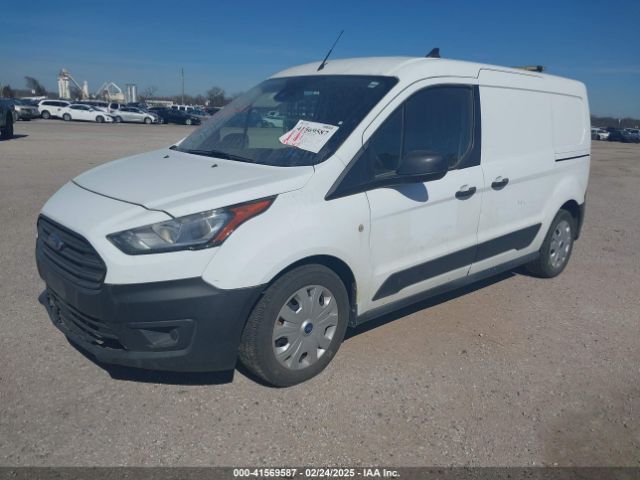 NM0LS7E20M1498790 Ford Transit Connect Xl Cargo Van