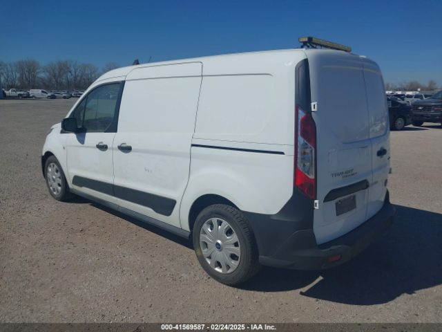 NM0LS7E20M1498790 Ford Transit Connect Xl Cargo Van