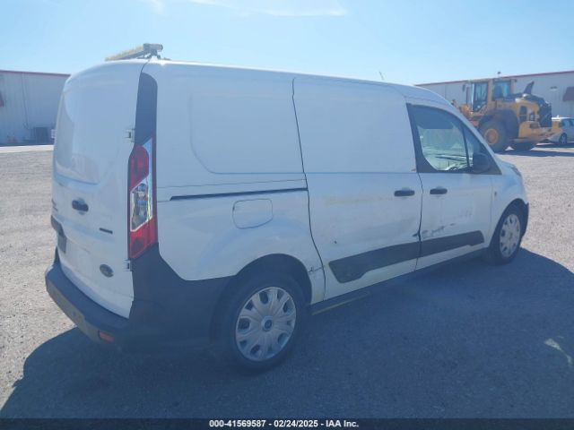 NM0LS7E20M1498790 Ford Transit Connect Xl Cargo Van