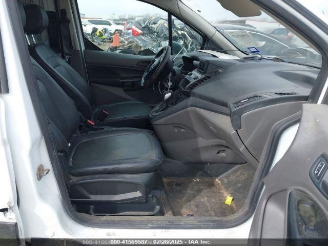 NM0LS7E20M1498790 Ford Transit Connect Xl Cargo Van