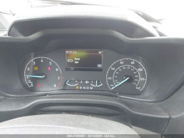 NM0LS7E20M1498790 Ford Transit Connect Xl Cargo Van
