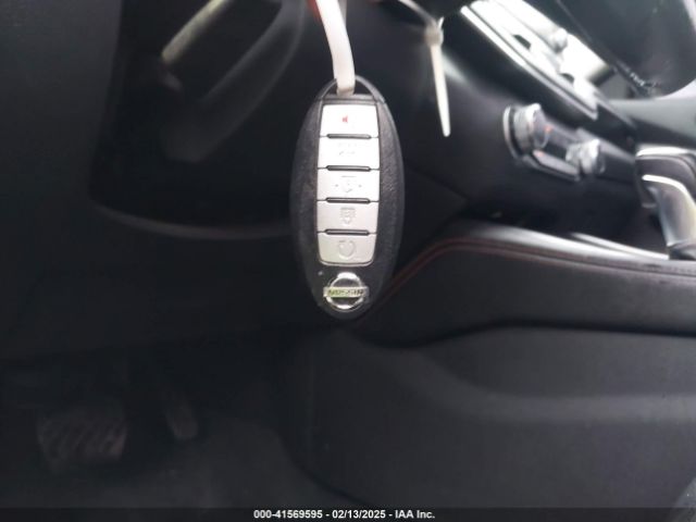 1N4BL4CV8NN418773 Nissan Altima Sr Fwd