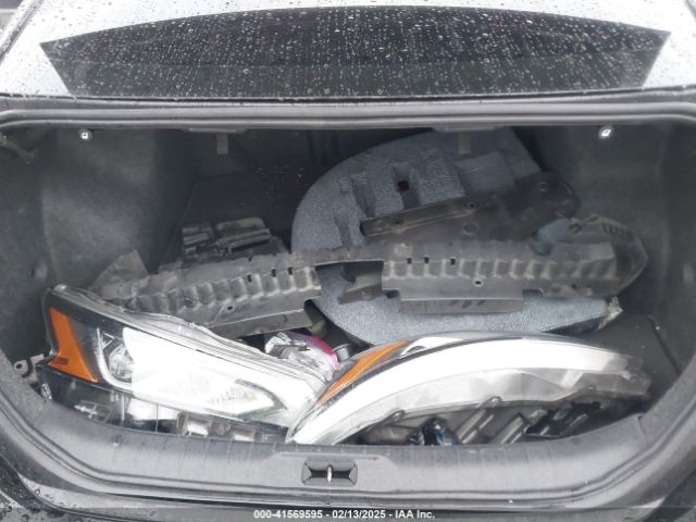 1N4BL4CV8NN418773 Nissan Altima Sr Fwd