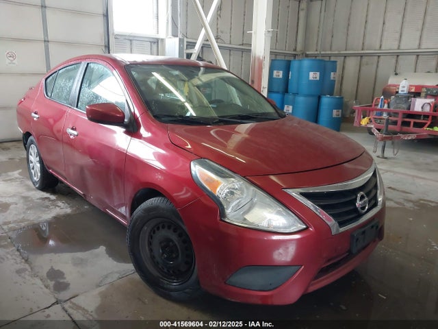 2018 3N1CN7AP4JK436432 main image