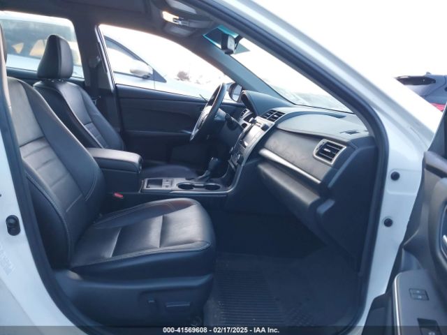 4T1BD1FK0GU190537 Toyota Camry Hybrid Xle
