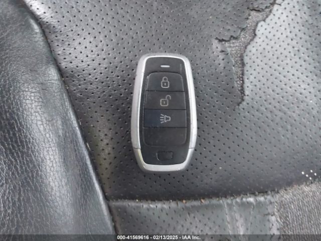 5XYKW4A7XEG480477 KIA SORENTO SX