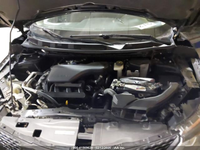 2018 NISSAN ROGUE SPORT JN1BJ1CP9JW159783 Photo 9