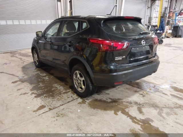 2018 NISSAN ROGUE SPORT JN1BJ1CP9JW159783 Photo 2