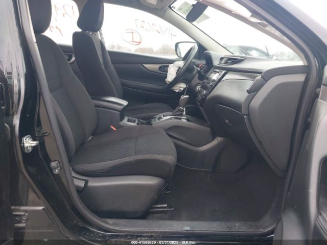 2018 NISSAN ROGUE SPORT JN1BJ1CP9JW159783 Photo 4