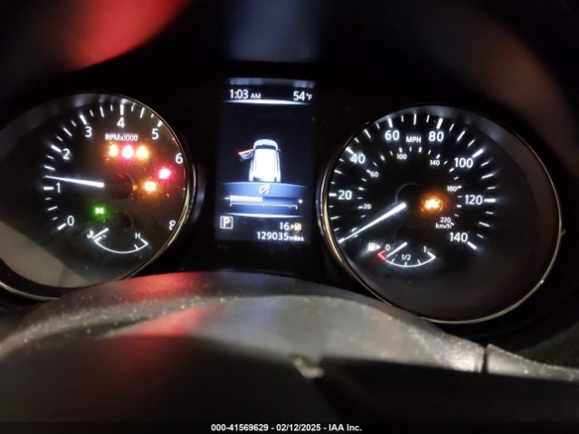 2018 NISSAN ROGUE SPORT JN1BJ1CP9JW159783 Photo 6
