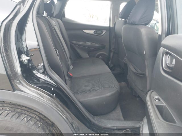 2018 NISSAN ROGUE SPORT JN1BJ1CP9JW159783 Photo 7