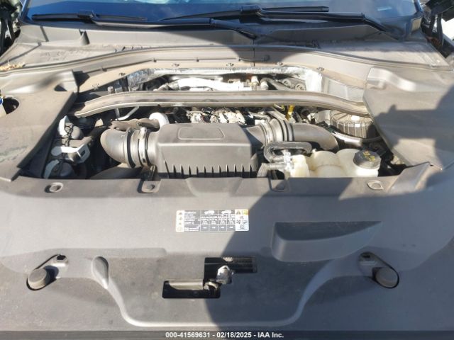 2020 LINCOLN AVIATOR 5LM5J7XC2LGL01269 Photo 9