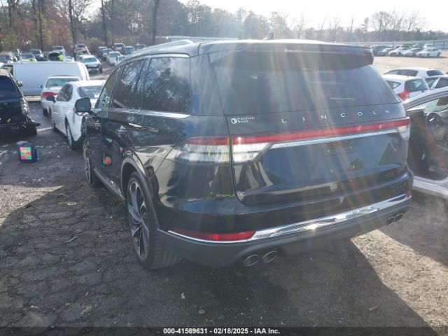 2020 LINCOLN AVIATOR 5LM5J7XC2LGL01269 Photo 2