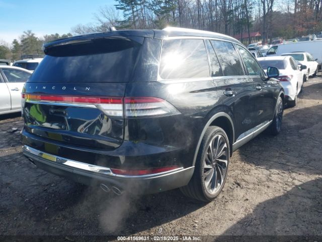 2020 LINCOLN AVIATOR 5LM5J7XC2LGL01269 Photo 3