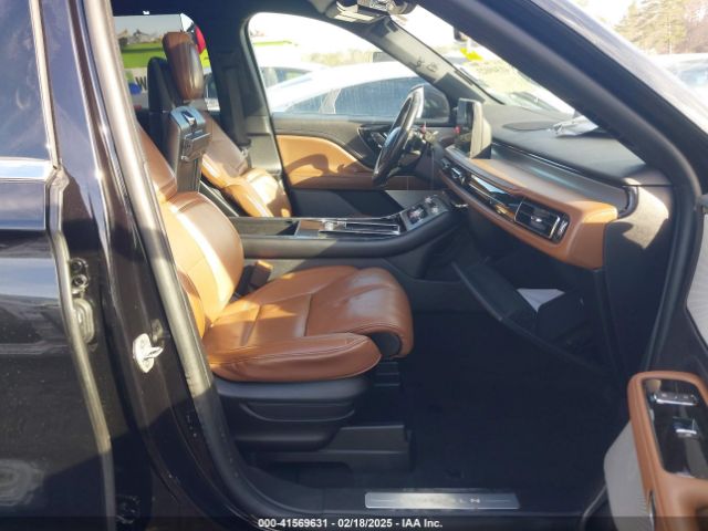 2020 LINCOLN AVIATOR 5LM5J7XC2LGL01269 Photo 4
