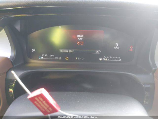 2020 LINCOLN AVIATOR 5LM5J7XC2LGL01269 Photo 6