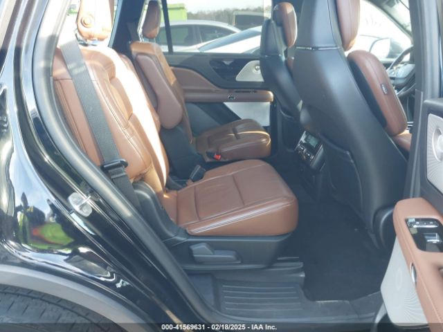 2020 LINCOLN AVIATOR 5LM5J7XC2LGL01269 Photo 7