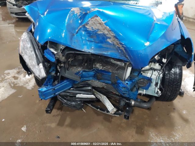 KL7CJLSB9FB059293 Chevrolet Trax Lt
