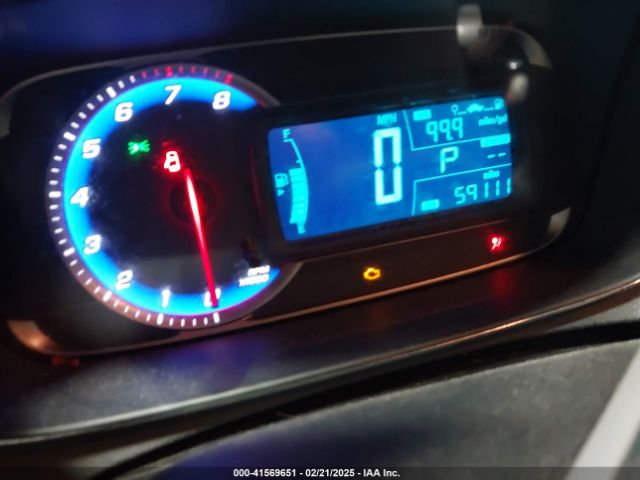 KL7CJLSB9FB059293 Chevrolet Trax Lt