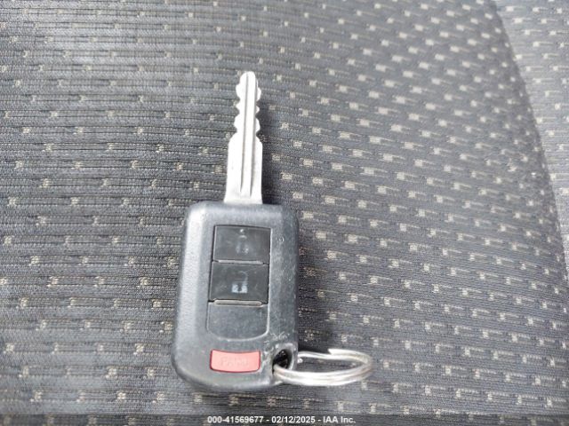 2016 MITSUBISHI OUTLANDER SPORT JA4AP3AUXGZ030383 Photo 10