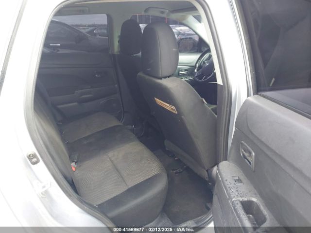 2016 MITSUBISHI OUTLANDER SPORT JA4AP3AUXGZ030383 Photo 7