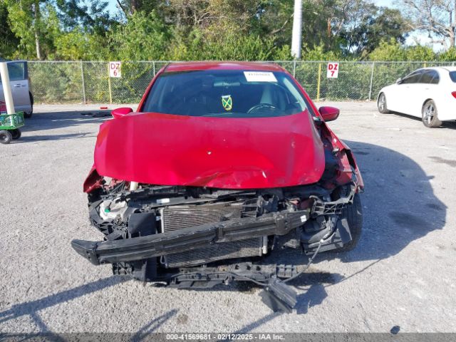 3KPFL4A79HE025499 KIA FORTE S
