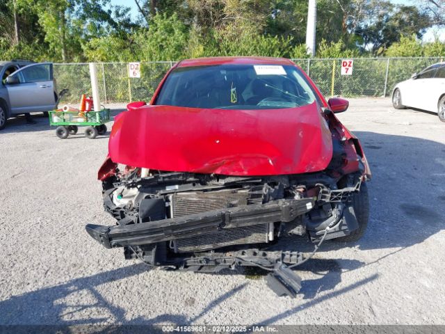 3KPFL4A79HE025499 KIA FORTE S
