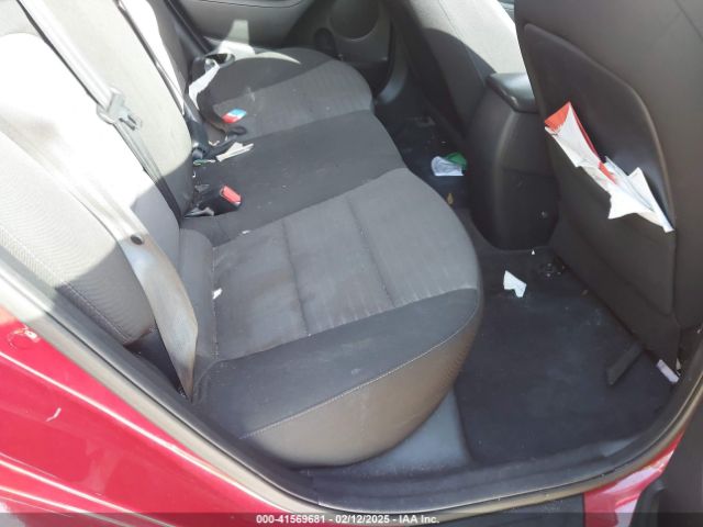 3KPFL4A79HE025499 KIA FORTE S