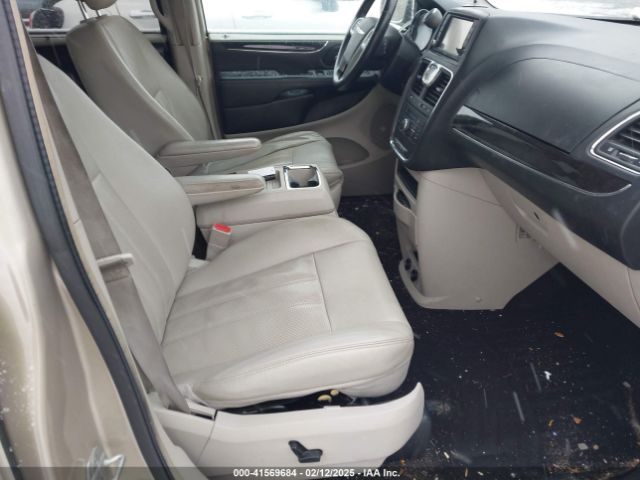 2013 CHRYSLER TOWN & COUNTRY 2C4RC1CG6DR564728 Photo 4